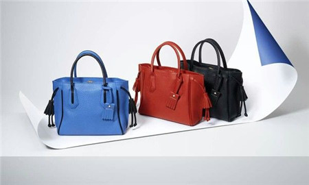 Longchamp Bag selection